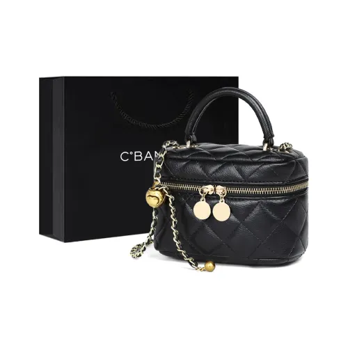 C°BANNER Сумки Черные Женские