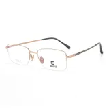 Розово-золотой Z04