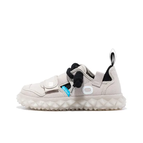 OETZI Дышащие Низкие Кеды Унисекс