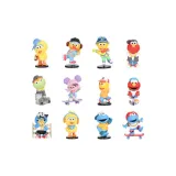 Полный набор 12 шт