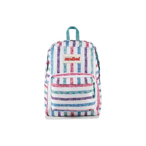 JanSport Рюкзаки Многоцветные Унисекс