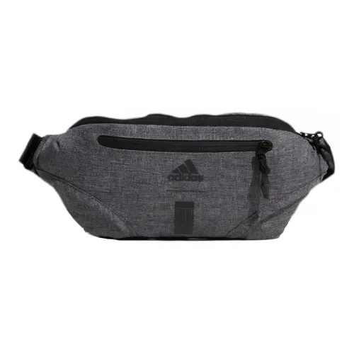 Adidas Polyester Wallet Standard Unisex Gray Адидас Полиэстер Банковский Сумка Стандартный Унисекс Серый