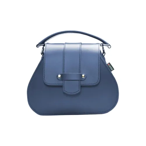 Zatchels Сумки, королевский синий, женские