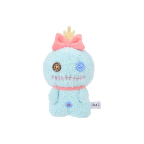 Disney Scrump Toy S Hoccho Куклы Плюшевая кукла Трубы Высокие