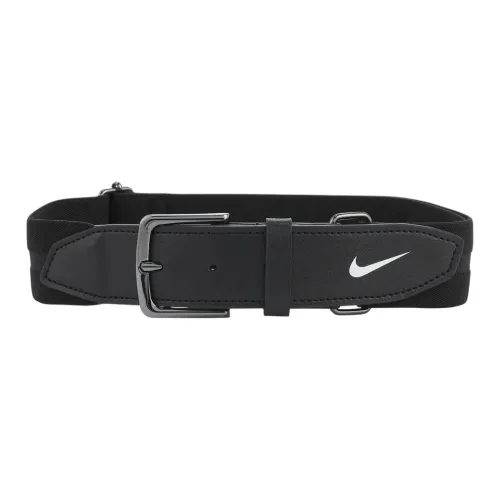 NIKE Полиэстер, Цинковый сплав, Железо, PU кожа Ремни Kids
