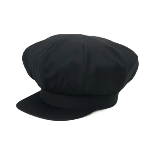 Yohji Yamamoto Шерпова Шапка Мужская