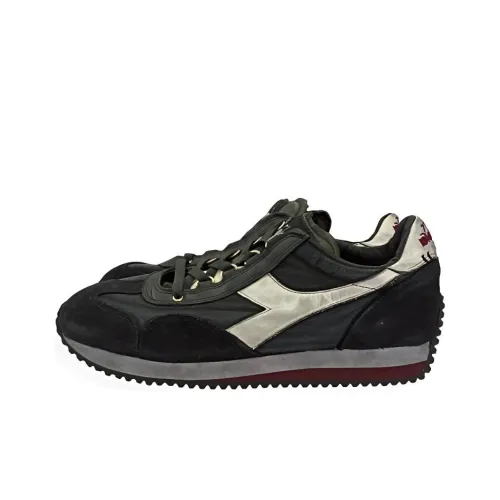Diadora Heritage Casual Low Top Мужской