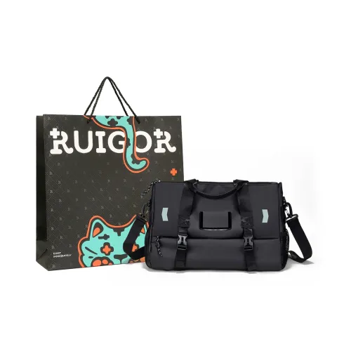 RUIGOR Сумки Унисекс