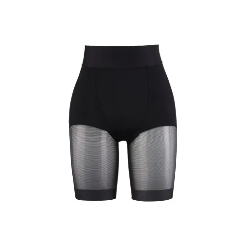 Anna Sweet Talks Корректирующее белье низ женское 1 упаковка черный