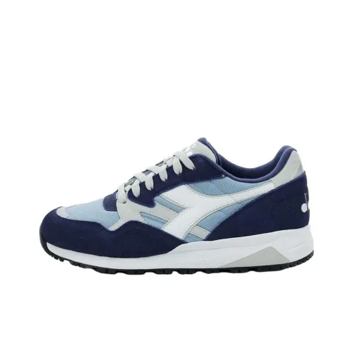 Diadora Heritage Casual Low Top Мужской