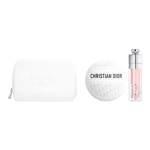 DIOR Наборы для ухода Hydrating 50 мл + 6 мл + Косметичка