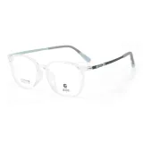 Прозрачный синий CO2