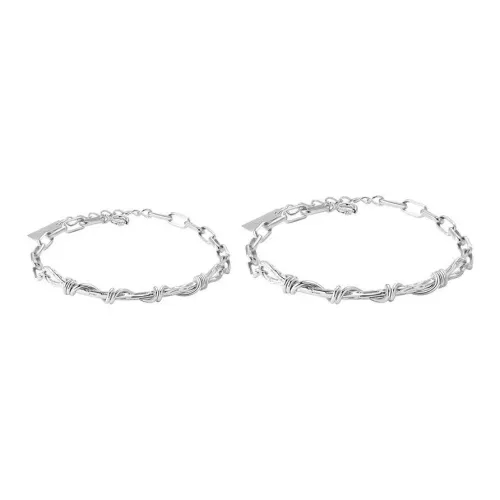 FROMLOVER Сплав Браслеты Унисекс