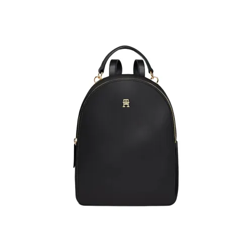 Tommy Hilfiger Рюкзаки Черные Женские
