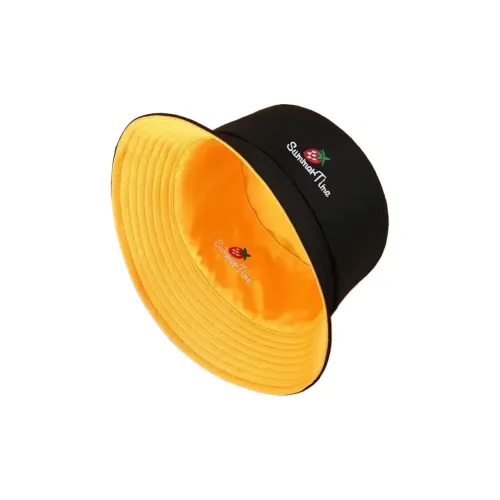 Yi Bu Kang Женские хлопковые панамы