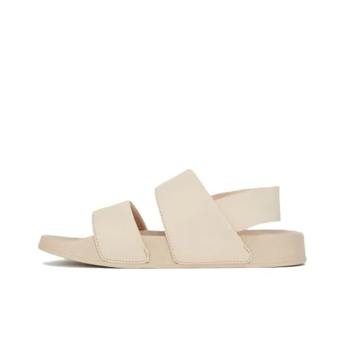 The North Face BASIC SANDAL Пляжные сандалии Апельсин Унисекс