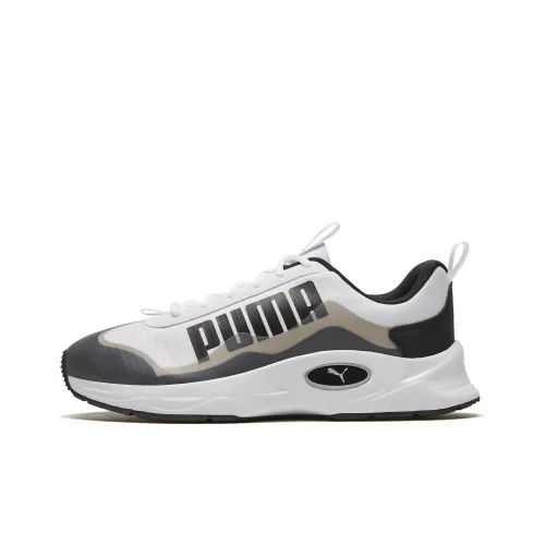 PUMA Nucleus Беговые кроссовки Низкие Унисекс