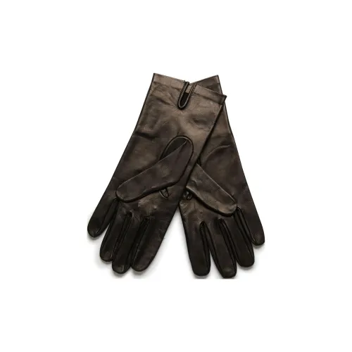 Maison Margiela Вязаные перчатки Мужские