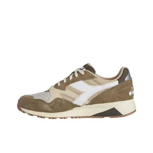 Diadora Heritage Casual Low Top Мужской