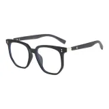 Матово-черная оправа