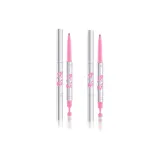 D004 Теплое Масло Молочно-чайный*2