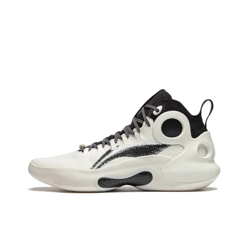 Лайнер Charming ULTRA MID Топ Баскетбольные Кроссовки Мужской Айвори