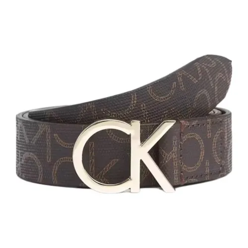 Calvin Klein Кожаные ремни Мужской