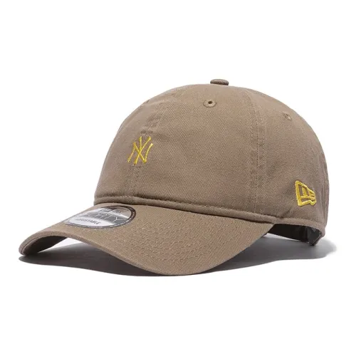 New Era New Era X MLB Co Бренд Хлопок Бейсболки Унисекс