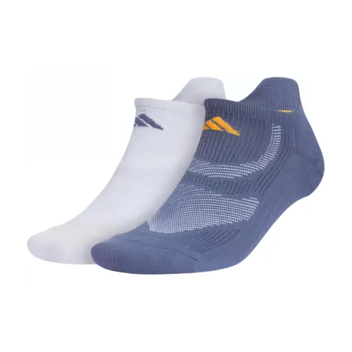 Adidas SUPERLITE Performance No Show Ankle Socks Set of 2 Pairs Low-Top Socks Unisex 2 Pack Adidas SUPERLITE Performance No Show Носки Комплект из 2 пар Низкие носки Унисекс 2 упаковки