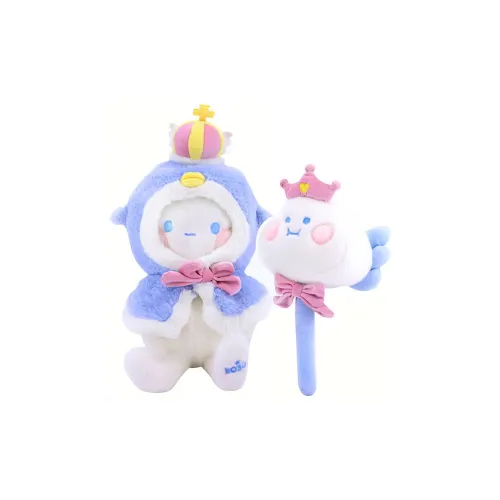 POP MART BOBO COCO Hug Пингвин Король Trend Основанные продукты 35 см