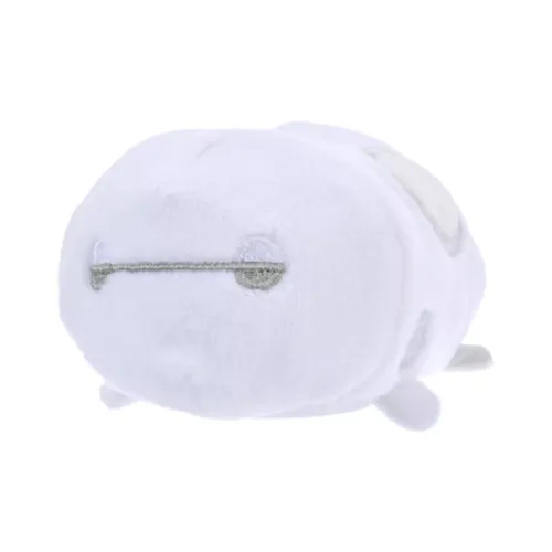 Disney Baymax Mini S Niginigi TSUM Куклы Плюшевая кукла Трубы Высокие