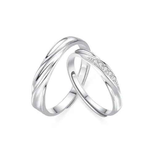 BHI Кольца Унисекс