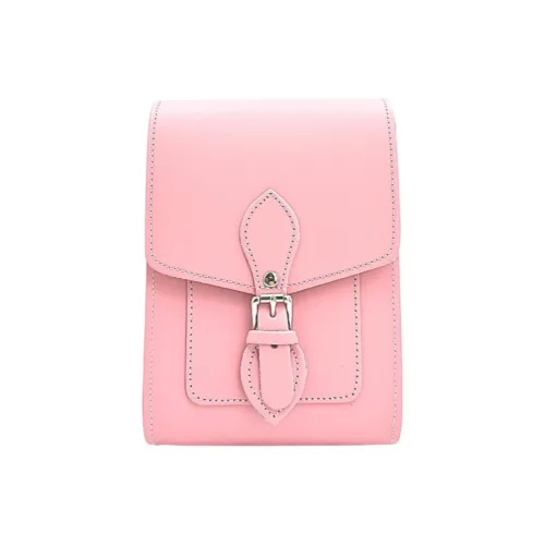 Zatchels Мешочки для телефонов Светло-розовый Унисекс