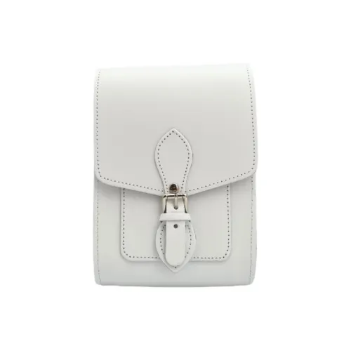 Zatchels Мешочки для телефонов Белый Унисекс