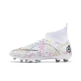 Длинный штифт белого цвета