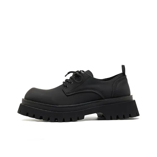 Cachiotti Casual Мужской Черный