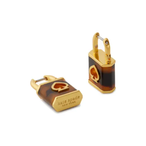 Kate Spade Медные Серьги Женские