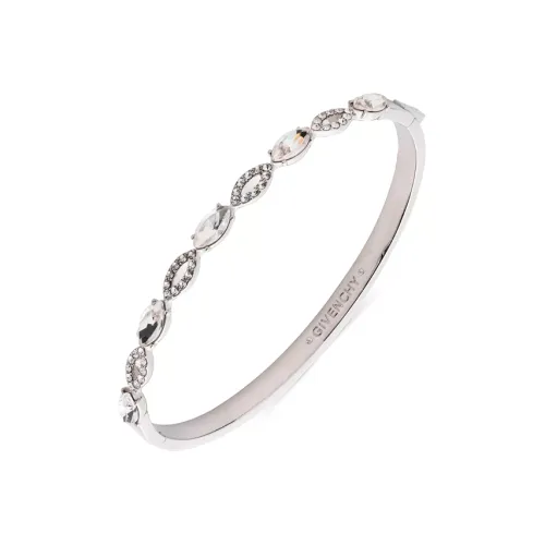 GIVENCHY Смешанный металл Браслеты Женские Многоцветные