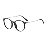 Черно-серебро