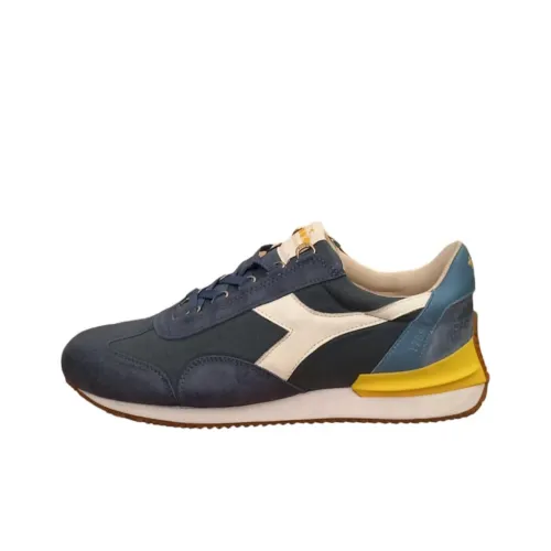 Diadora Heritage Casual Low Top Мужской