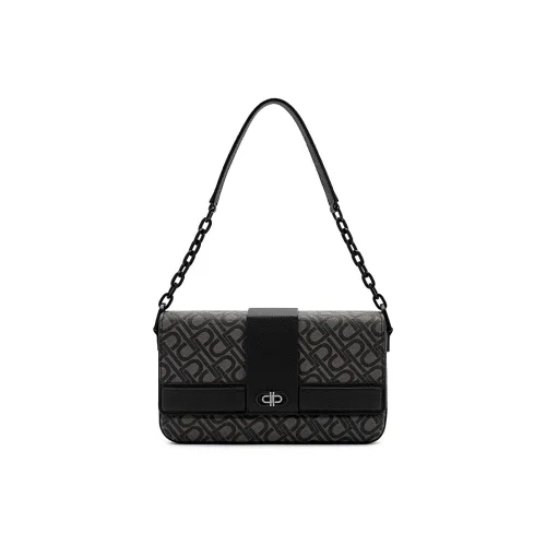 PEDRO Сумки через плечо, черный, унисекс