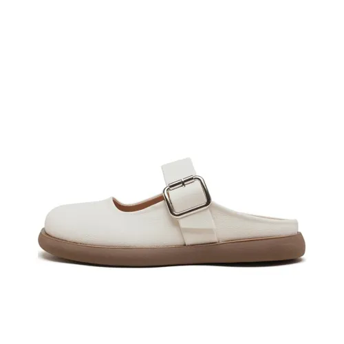 AGSDON Домашние тапочки для женщин