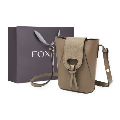 FOXER Женские сумочки для телефонов