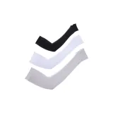 [Кольцо для пальца, стиль позиционирования] Черный + Белый + Серый