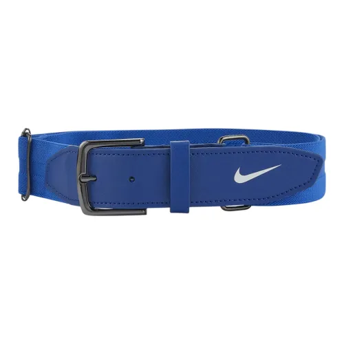 NIKE Полиэстер, Цинковый сплав, Железо, PU кожа Ремни Kids