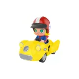 Подтвержденная версия - Банан №7 (разборка и снятие упаковки)