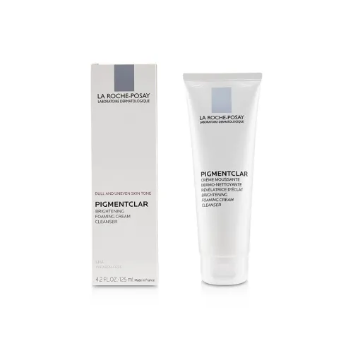 LIFUQUAN PIGMENTCLAR Очищающее Молоко Осветляющее Очищающее