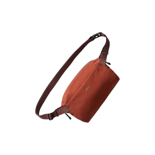 BELLROY Слинг-сумки Красный Унисекс