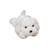 Белый - 80 см