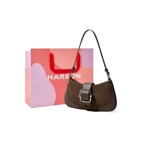 HARSON Сумки Кофе Женские